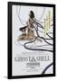 Ghost in the Shell - Japanese Style-null-Framed Poster