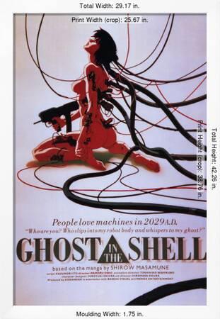 Ghost in the Shell