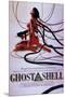 Ghost in the Shell-null-Mounted Poster
