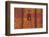 Ghost Life-null-Framed Art Print