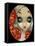 Ghost of a Rose-Jasmine Becket-Griffith-Framed Stretched Canvas
