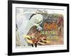 Ghost of Dragstrip Hollow, 1959-null-Framed Art Print