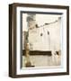 Ghost of Gowanus-Kara Smith-Framed Giclee Print