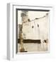 Ghost of Gowanus-Kara Smith-Framed Giclee Print