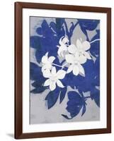 Ghost Orchid 1-Ivo-Framed Art Print