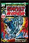 Ghost Rider No.1 Cover: Ghost Rider-Gil Kane-Lamina Framed Poster