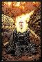 Ghost Rider No.18 Cover: Ghost Rider-Tony Moore-Lamina Framed Poster