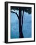 Ghost Ship One, 2012-Graham Dean-Framed Giclee Print