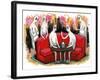 Ghost Stories-Ric Stultz-Framed Giclee Print