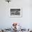 Ghost town of Bodie on the eastern Sierras. California, USA-Jerry Ginsberg-Framed Photographic Print displayed on a wall