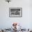 Ghost town of Bodie on the eastern Sierras. California, USA-Jerry Ginsberg-Framed Photographic Print displayed on a wall