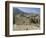 Ghost Town of Izki, Near Nizwa, Sultanate of Oman, Middle East-Bruno Barbier-Framed Photographic Print