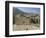 Ghost Town of Izki, Near Nizwa, Sultanate of Oman, Middle East-Bruno Barbier-Framed Photographic Print