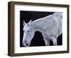 Ghost-Stevie Taylor-Framed Giclee Print