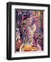 Ghost-Josh Byer-Framed Giclee Print