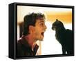 Framed Canvas