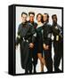 Ghostbusters II-null-Framed Stretched Canvas