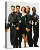 Ghostbusters II-null-Stretched Canvas