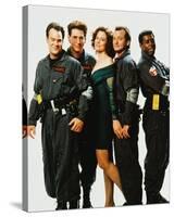 Ghostbusters II-null-Stretched Canvas