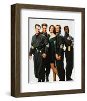 Ghostbusters II-null-Framed Photo