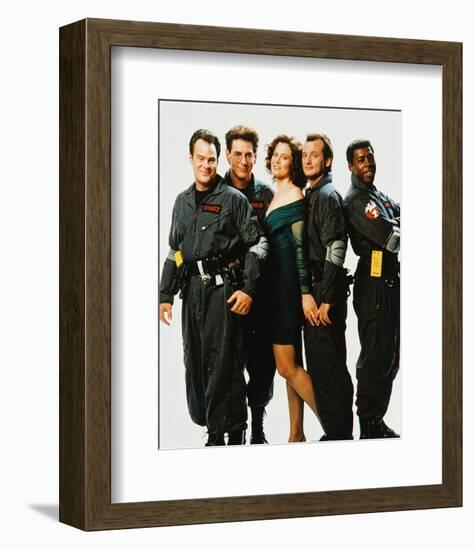 Ghostbusters II-null-Framed Photo