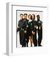 Ghostbusters II-null-Framed Photo