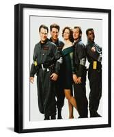 Ghostbusters II-null-Framed Photo