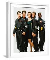 Ghostbusters II-null-Framed Photo