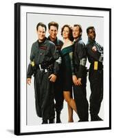 Ghostbusters II-null-Framed Photo