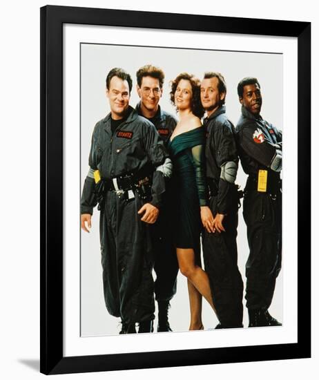 Ghostbusters II-null-Framed Photo