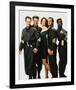 Ghostbusters II-null-Framed Photo