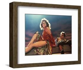 Ghostbusters II-null-Framed Photo