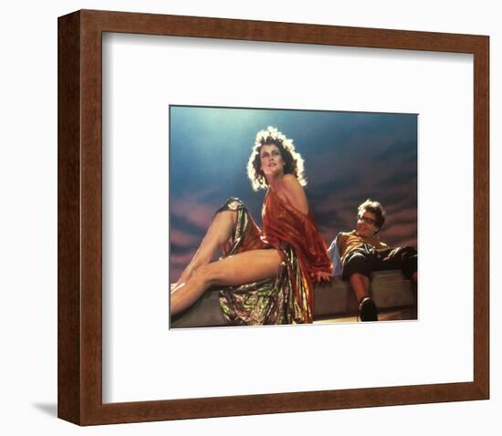 Ghostbusters II-null-Framed Photo