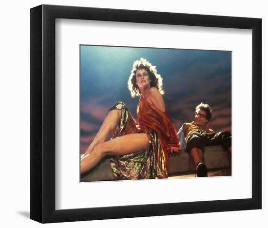 Ghostbusters II-null-Framed Photo