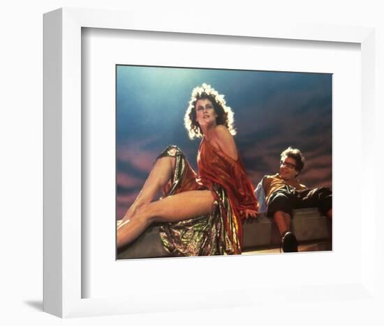 Ghostbusters II-null-Framed Photo