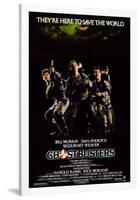 Ghostbusters-null-Framed Poster