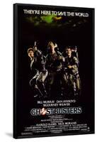Ghostbusters-null-Framed Poster