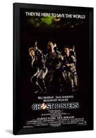 Ghostbusters-null-Framed Poster