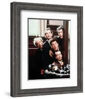 Ghostbusters-null-Framed Photo