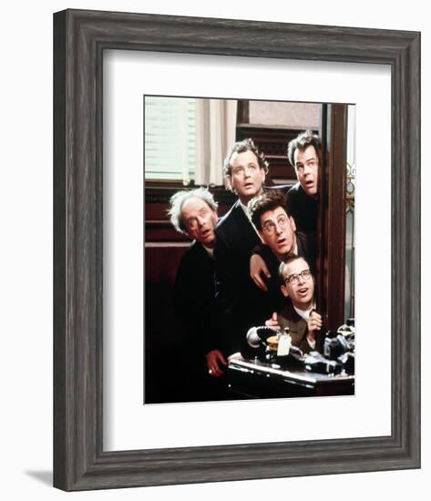 Ghostbusters-null-Framed Photo