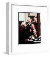 Ghostbusters-null-Framed Photo