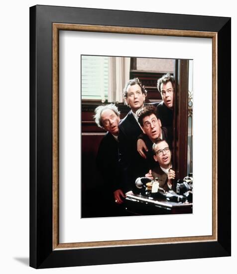 Ghostbusters-null-Framed Photo