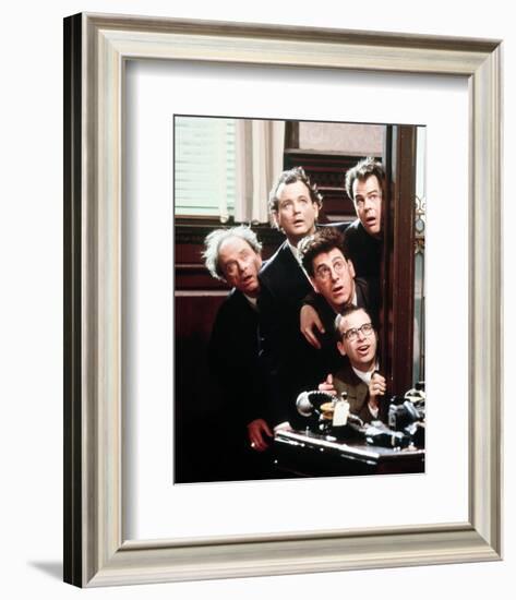 Ghostbusters-null-Framed Photo