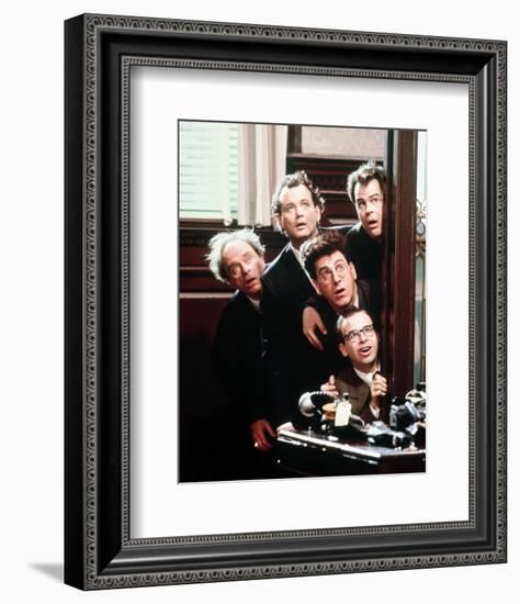 Ghostbusters-null-Framed Photo