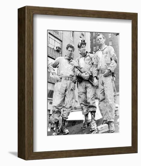 Ghostbusters-null-Framed Photo