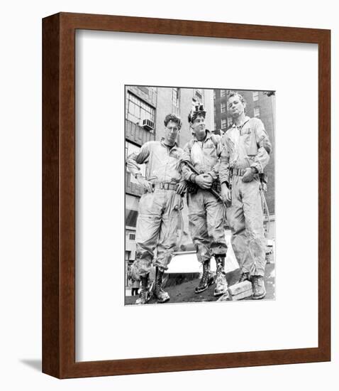 Ghostbusters-null-Framed Photo