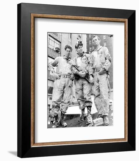 Ghostbusters-null-Framed Photo