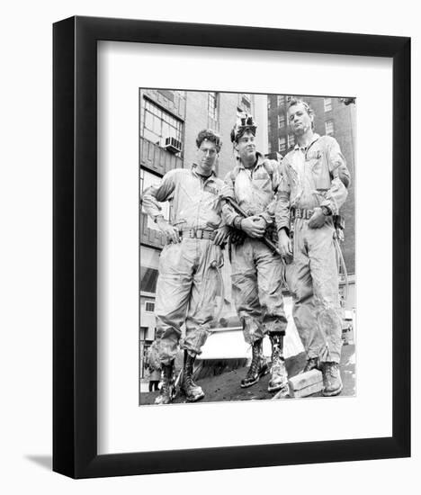 Ghostbusters-null-Framed Photo