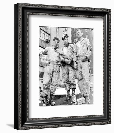 Ghostbusters-null-Framed Photo