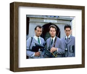 Ghostbusters-null-Framed Photo